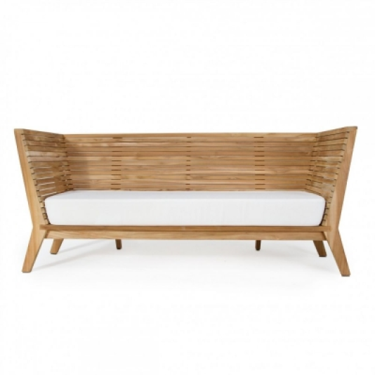 Jan Kurtz William loungebank 