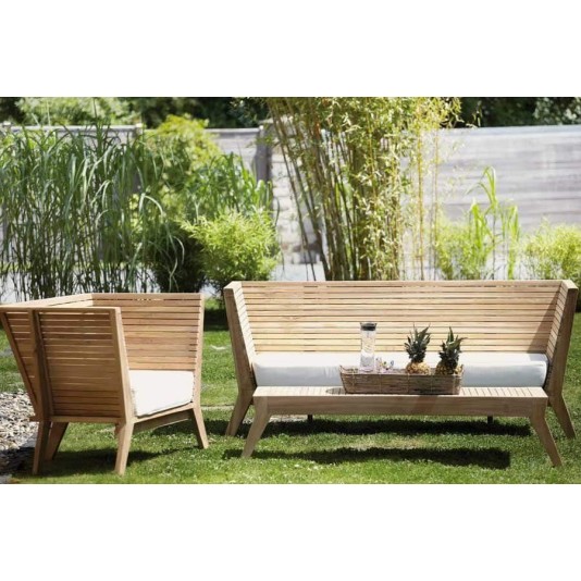 Jan Kurtz William loungebank 