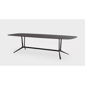 Lapalma Trail tuintafel keramisch blad 200x100cm