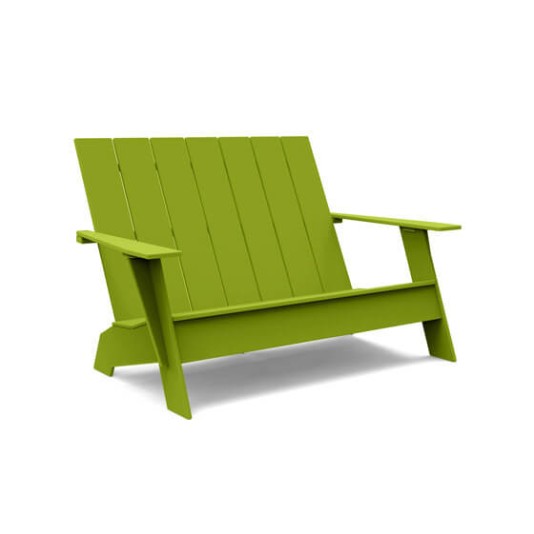 Loll Designs Adirondack loungebank