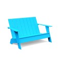 Loll Designs Adirondack loungebank