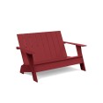 Loll Designs Adirondack loungebank