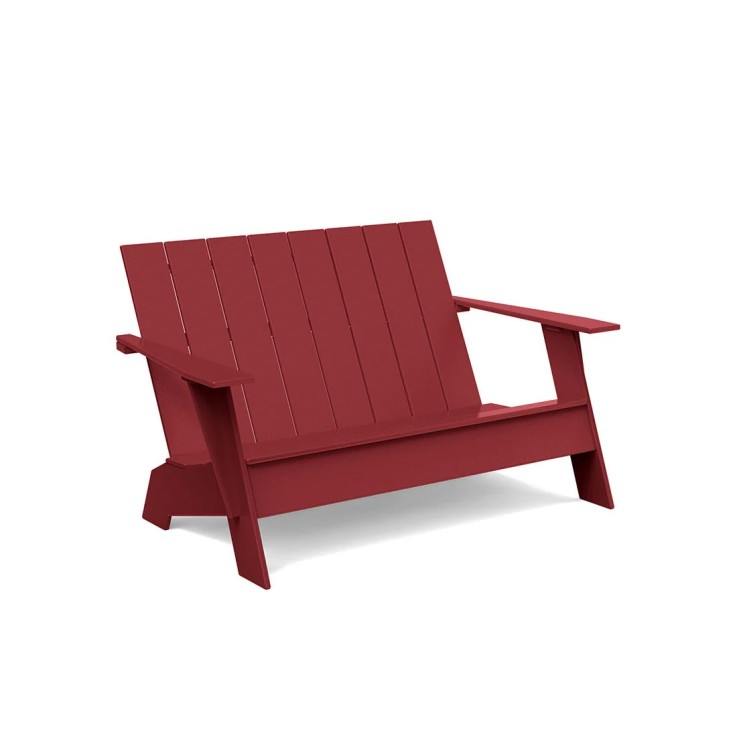 Loll Designs Adirondack loungebank