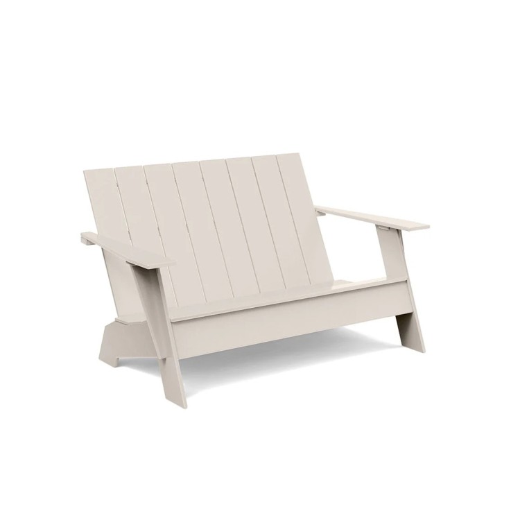 Loll Designs Adirondack loungebank