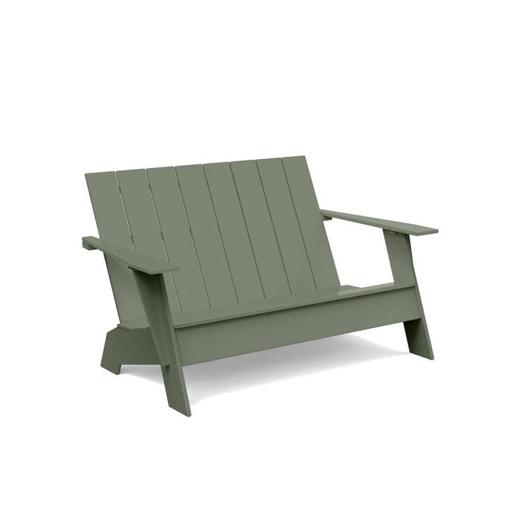 Loll Designs Adirondack loungebank