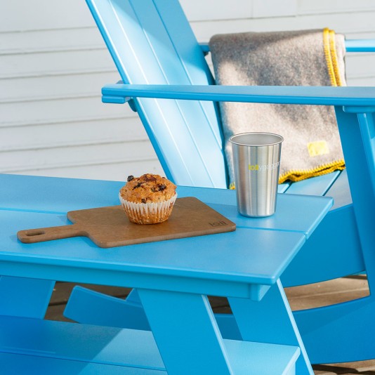 Loll Designs Adirondack bijzettafel