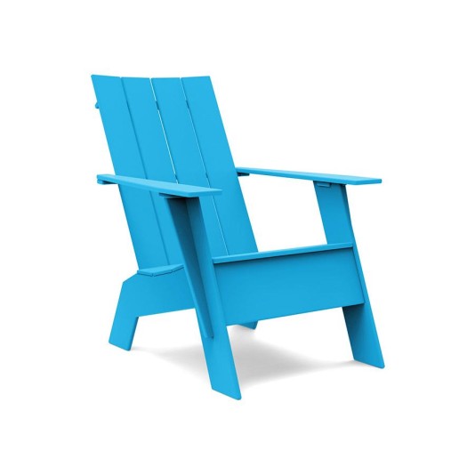 Loll Designs Adirondack Loungestoel - tall