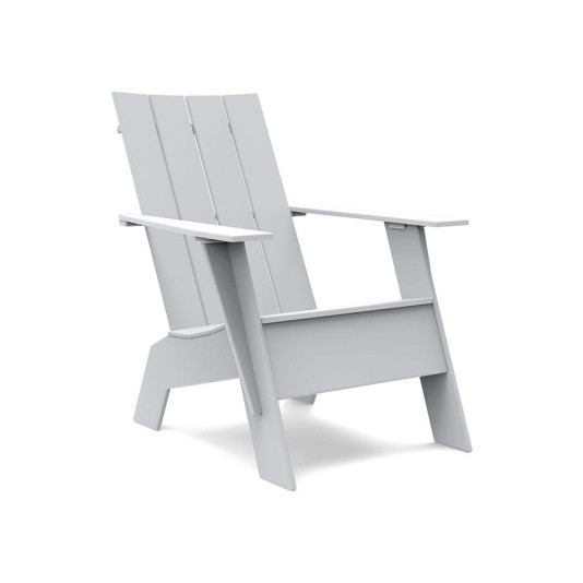 Loll Designs Adirondack Loungestoel - tall