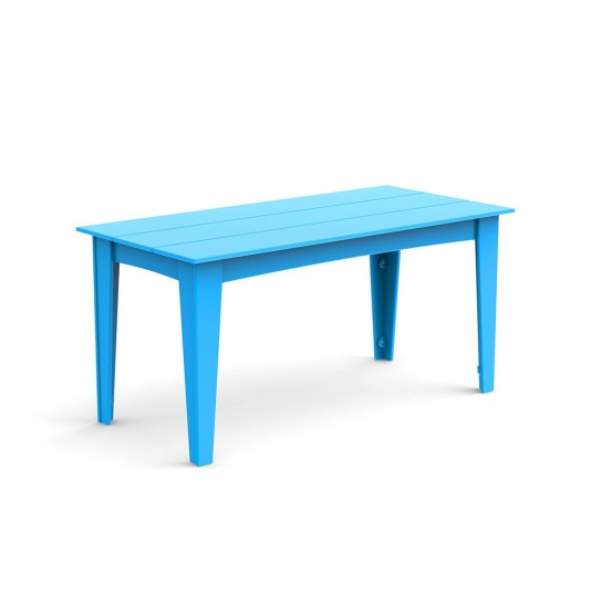 Loll Designs Alfresco tuintafel 160x75cm