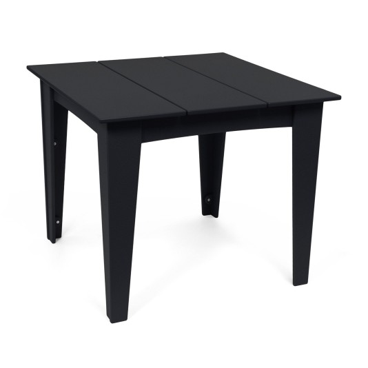 Loll Designs Alfresco vierkante tuintafel 90x90cm