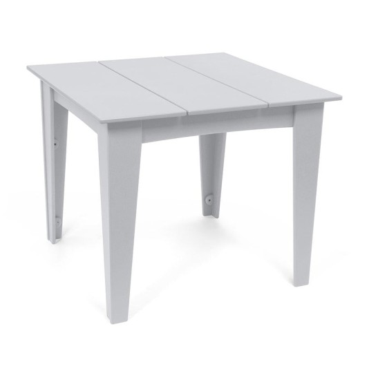 Loll Designs Alfresco vierkante tuintafel 90x90cm