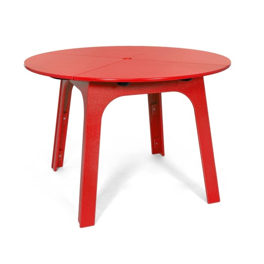 Loll Designs Alfresco ronde tuintafel 110cm