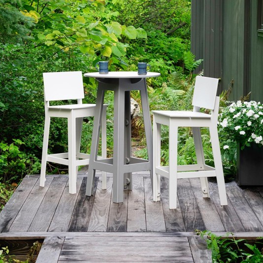 Loll Designs Fresh Air barkruk 105cm