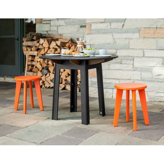 Loll Designs Fresh Air ronde tuintafel 95cm