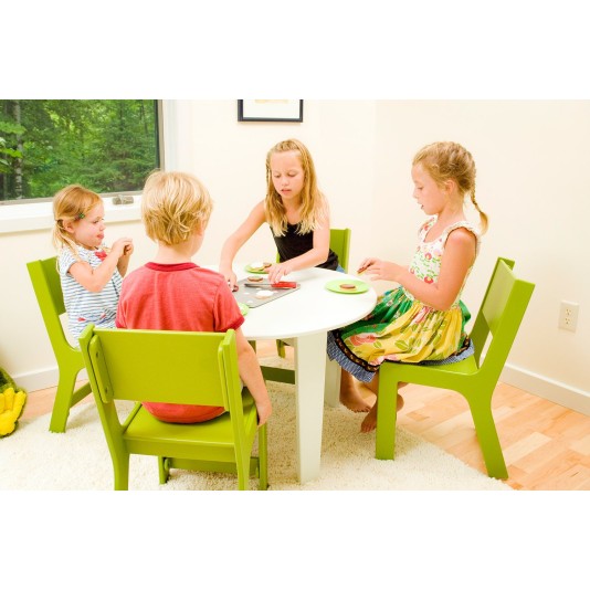 Loll Designs Kids Play kindertafel