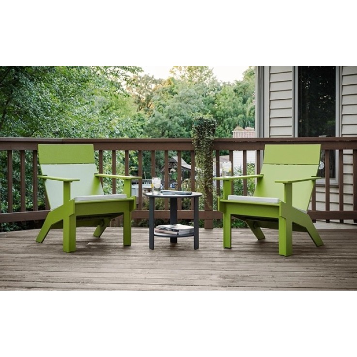 Loll Designs Lollygagger loungestoel - tall