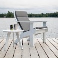 Loll Designs Lollygagger loungestoel - tall
