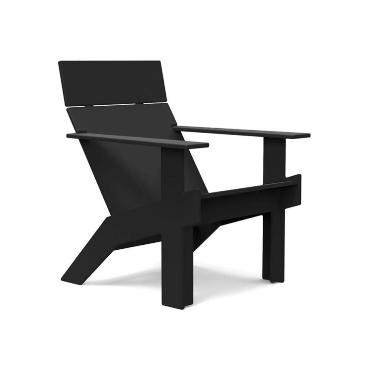 Loll Designs Lollygagger loungestoel - tall