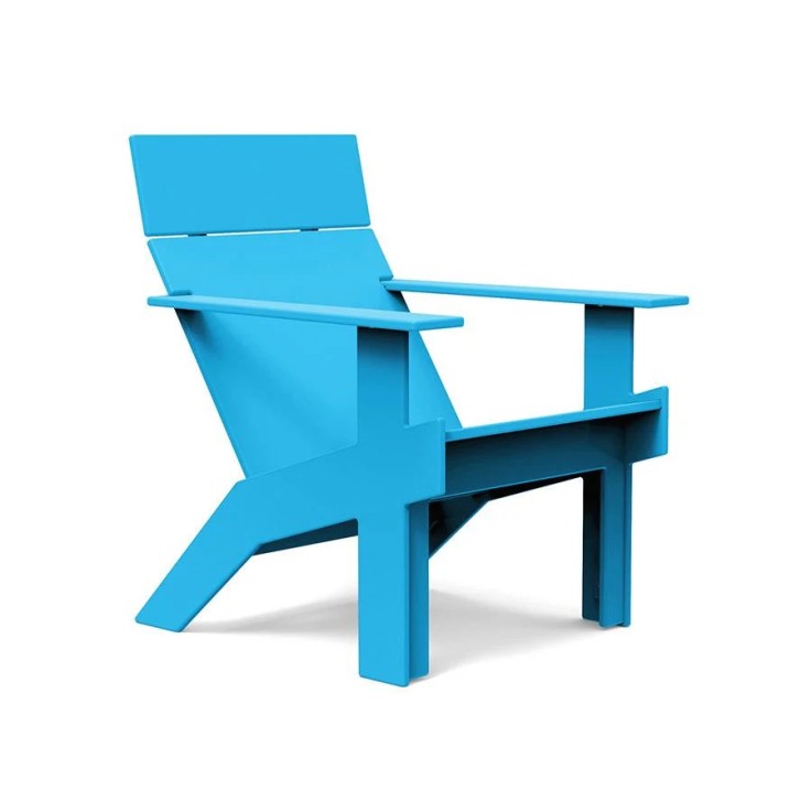 Loll Designs Lollygagger loungestoel - tall
