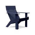 Loll Designs Lollygagger loungestoel - tall