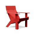 Loll Designs Lollygagger loungestoel - tall
