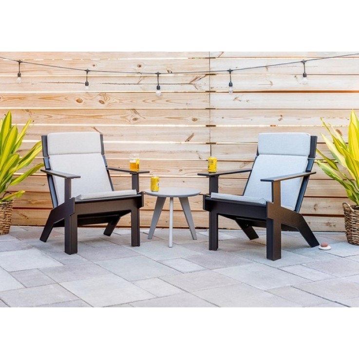 Loll Designs Lollygagger loungestoel - tall