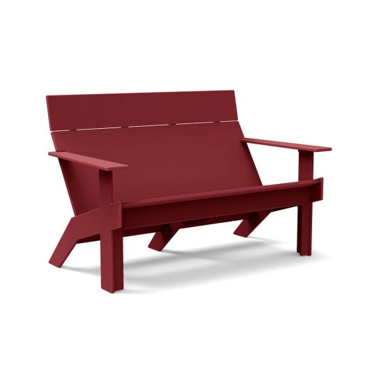 Loll Designs Lollygagger loungebank - tall