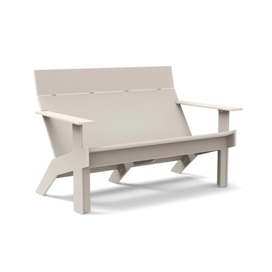 Loll Designs Lollygagger loungebank - tall