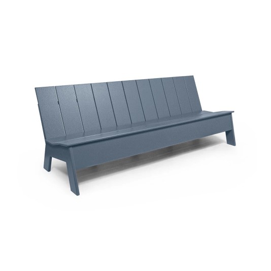 Loll Designs Picket loungebank - 3-zits