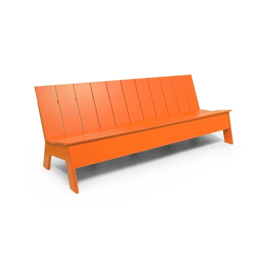 Loll Designs Picket loungebank - 3-zits