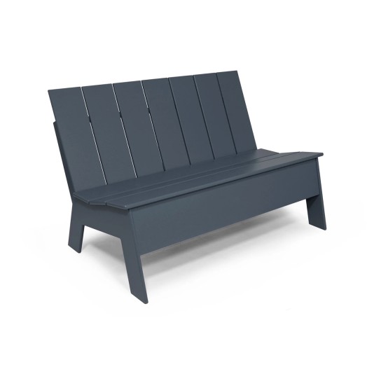 Loll Designs Picket loungebank - 2-zits