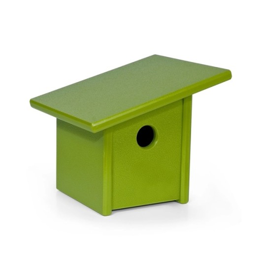 Loll Designs Pitch Vogelhuisje