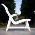 Loll Designs Rapson Lounge stoel