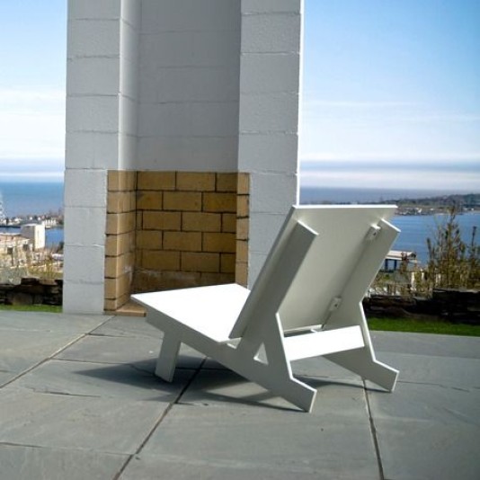 Loll Designs Salmela Taavi tuinstoel