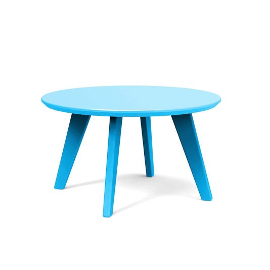 Loll Designs Satellite bijzettafel tafel 65cm rond