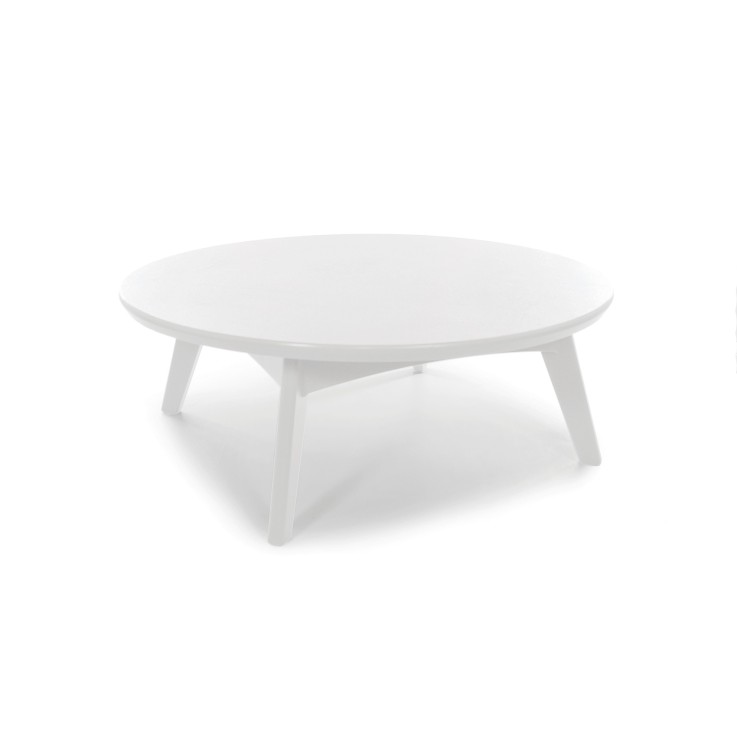 Loll Designs Satellite Cocktail tafel 90cm (rond)