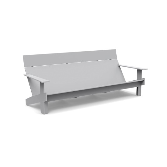 Loll Designs Lollygagger loungebank - 3-zits
