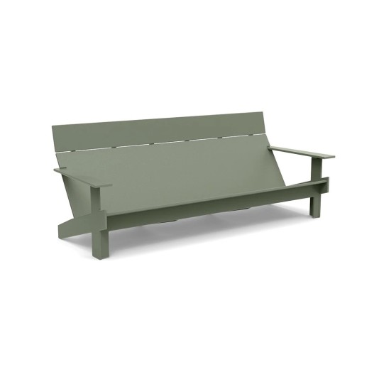 Loll Designs Lollygagger loungebank - 3-zits