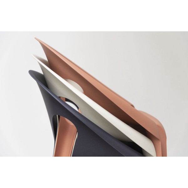 Magis Bell tuinstoel - prijs voor 4 stuks