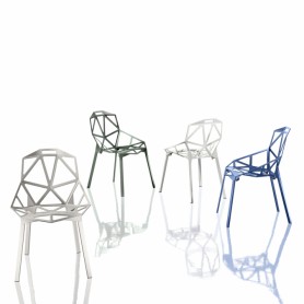 Magis Chair One tuinstoel