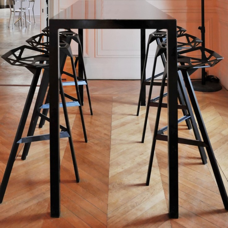 Magis Stool One barkruk - High