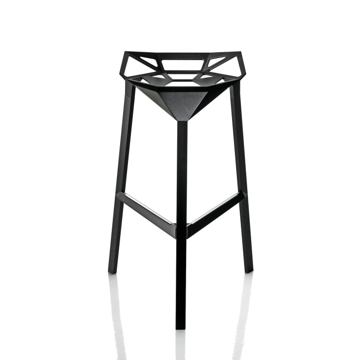 Magis Stool One barkruk - High