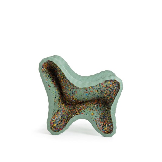 Magis In-Side lounge armchair