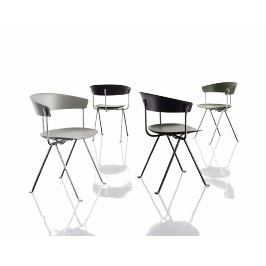 Magis Officina tuinstoel