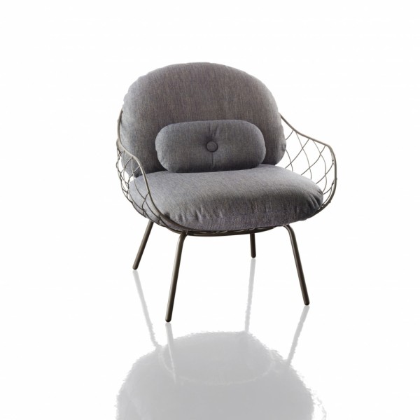 Magis Piña lounge tuinstoel