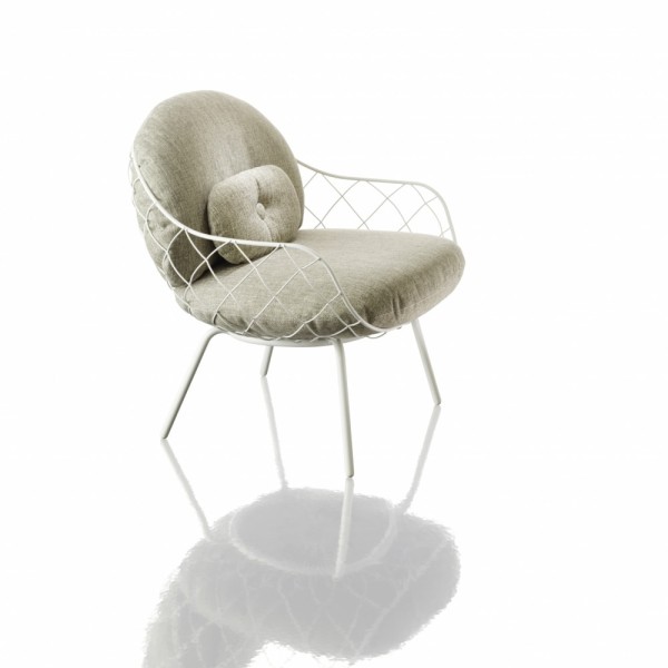 Magis Piña lounge tuinstoel