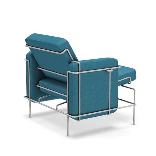 Magis Traffic lounge tuinstoel