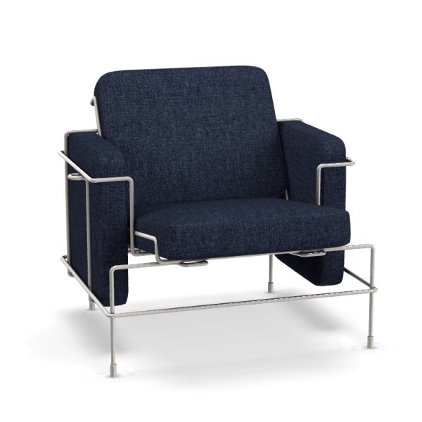 Magis Traffic lounge tuinstoel