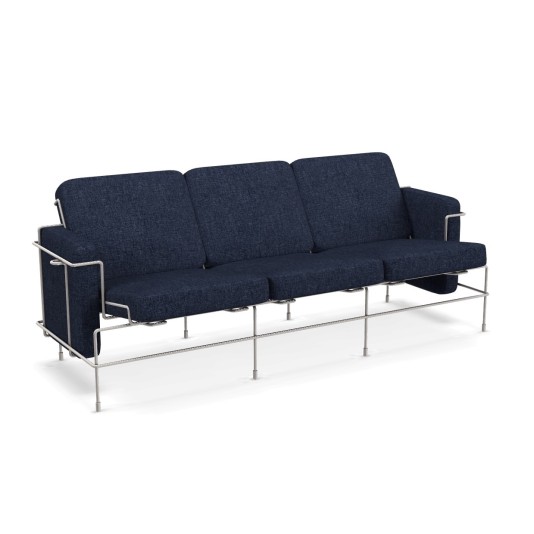 Magis Traffic 3-zits lounge tuinbank