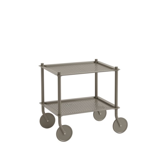 Muuto Flow trolley 2-lagen